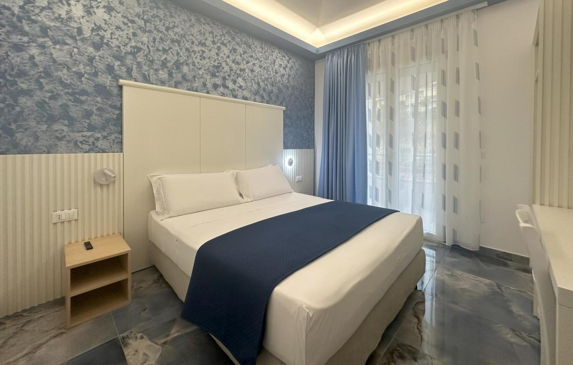 Grillo Superior Apartments Капо-Ватикано Экстерьер фото